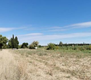  Terrain � vendre 1700 m�