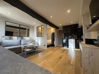  Appartement � vendre 1 pi�ce 29 m�