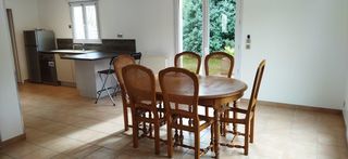  Maison � louer 4 pi�ces 100 m� Saint-arnoult