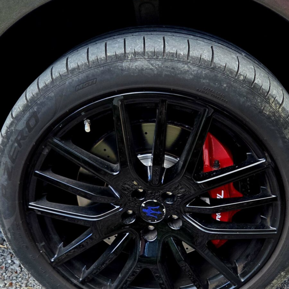 Levante 3.0 V6 Bi-Turbo 430 S Q4 occasion 07210 Chom&eacute;rac