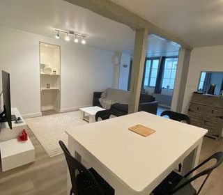  Appartement � vendre 2 pi�ces 47 m�