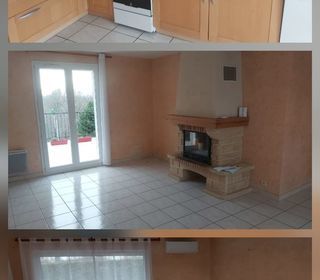  Villa � vendre 4 pi�ces 94 m�