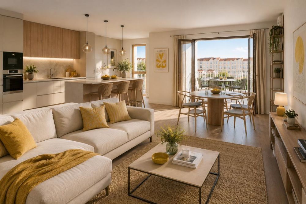Appartements neufs   Challes-les-Eaux (73190)