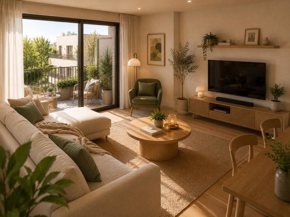Appartements neufs   Euralille (59777)