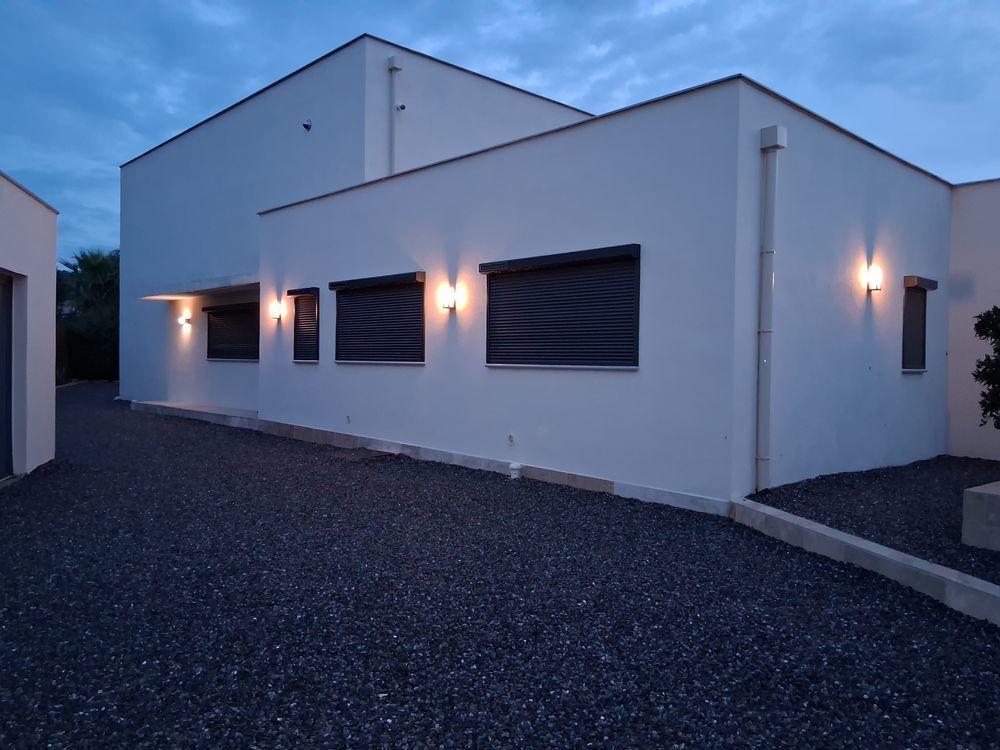 � vendre  Villa Grimaud (83310)