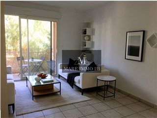  Appartement � vendre 2 pi�ces 50 m�