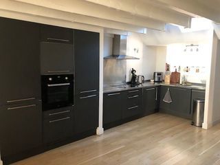  Appartement � vendre 4 pi�ces 96 m�