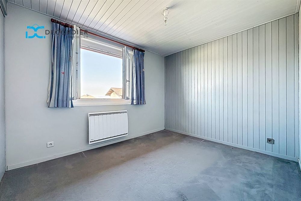 � vendre  Maison Neuvecelle (74500)