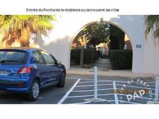  Villa � vendre 3/4 pi�ces 60 m�