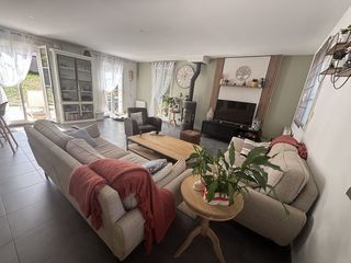  Maison à vendre 7 pièces 170 m²