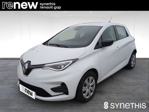 Renault Zo&eacute; R110 Achat Int&eacute;gral Life 2020 occasion Gap 05000