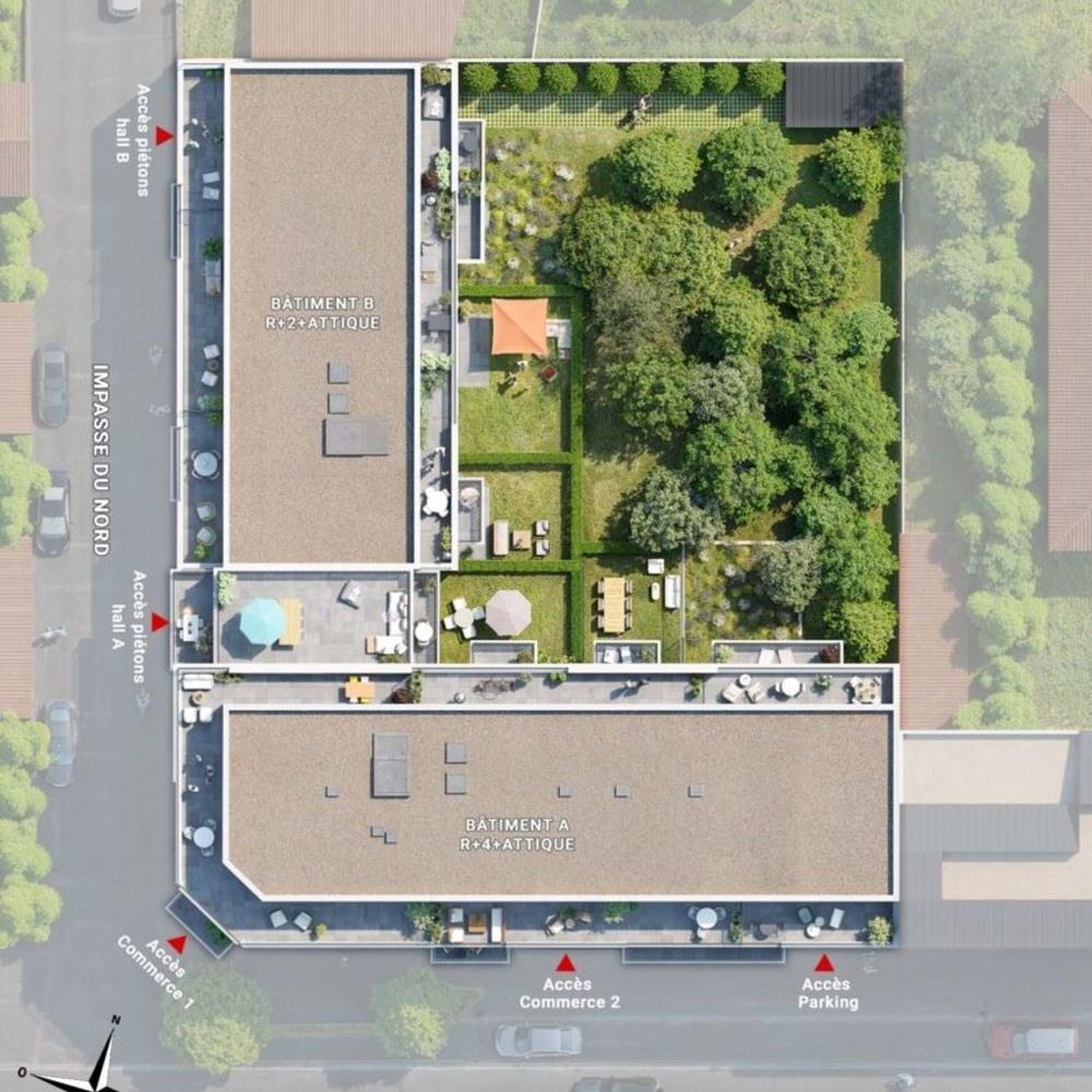   Le Perreux-sur-Marne (94170)