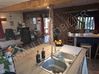  Maison � vendre 7 pi�ces 186 m�