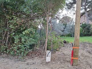  Terrain � vendre 515 m�