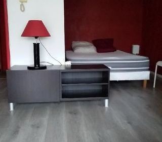  Appartement � louer 1 pi�ce 33 m�