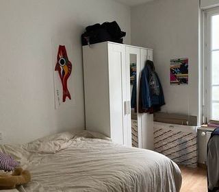  Appartement � louer 2 pi�ces 40 m�