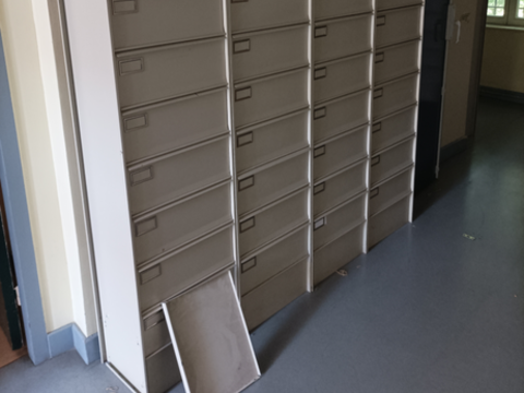 Meuble 60 Strasbourg (67)