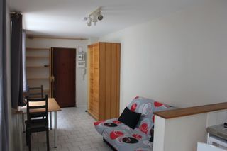  Appartement � louer 1 pi�ce 23 m�