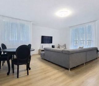  Appartement � vendre 4 pi�ces 86 m�