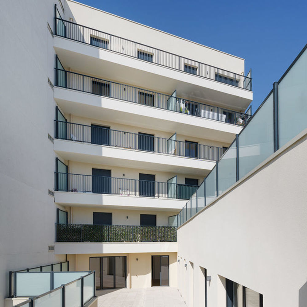 � vendre  Appartement Courbevoie (92400)