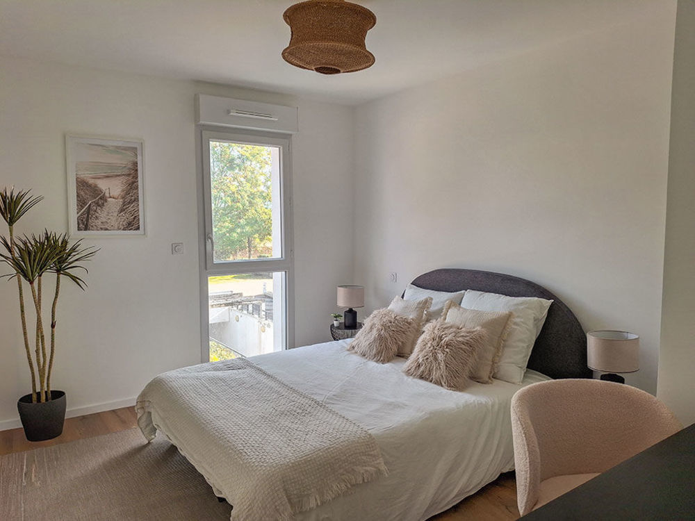 Appartements neufs   Nantes (44000)