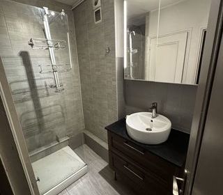  Appartement � louer 1 pi�ce 28 m�