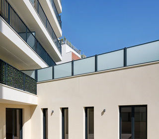  Appartement � vendre 4 pi�ces 117 m�