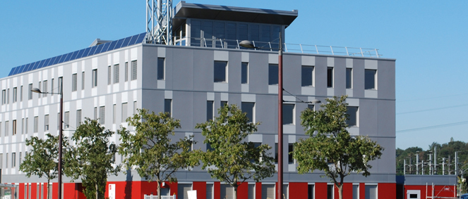 DAH (Drme Amnagement Habitat) , Bailleur social  26