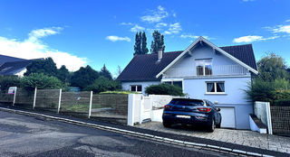  Villa � vendre 7 pi�ces 162 m�