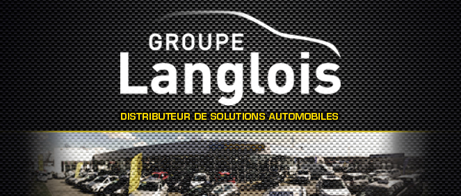 GARAGE LANGLOIS, concessionnaire 35