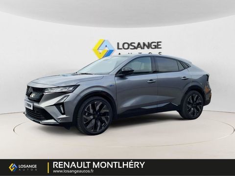 Renault Rafale E-Tech full hybrid 200 ch esprit Alpine 2025 occasion Montlh&eacute;ry 91310