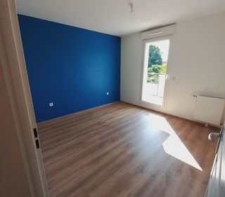  Appartement � louer 2 pi�ces 51 m�