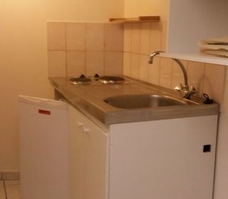  Appartement � louer 1 pi�ce 20 m�