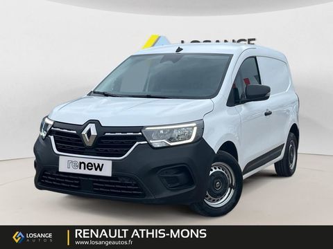 Renault Kangoo Express BLUE DCI 95 GRAND CONFORT- 22 2024 occasion Athis-Mons 91200