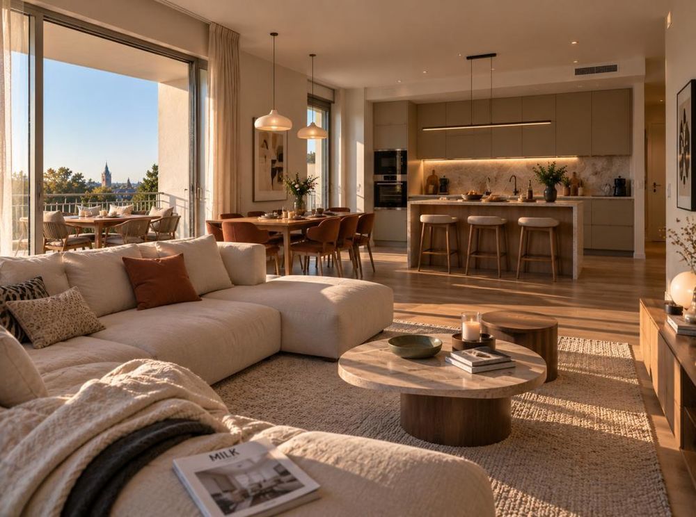 Appartements neufs   Avignon (84000)