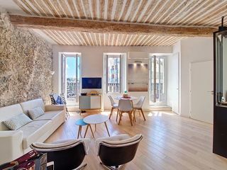  Appartement � louer 2 pi�ces 40 m�