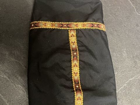 Manteau chien imperm&eacute;able fourr&eacute; 14 94800 Villejuif