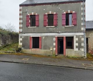  Maison � vendre 6 pi�ces 96 m�