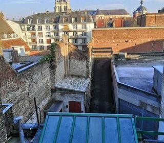  Maison � vendre 13 pi�ces 316 m�