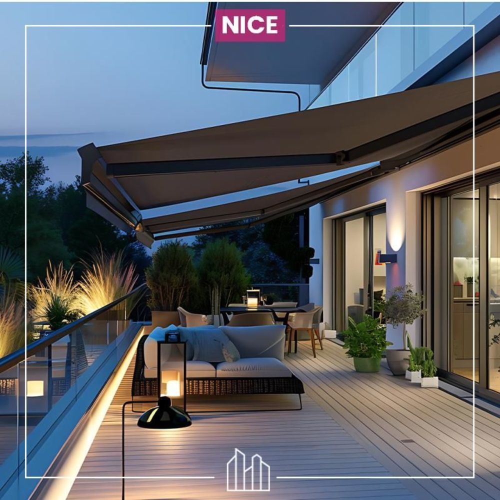   Nice (06000)
