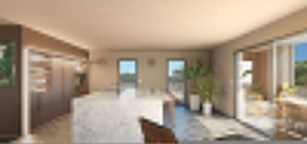 Appartements neufs   S�te (34200)