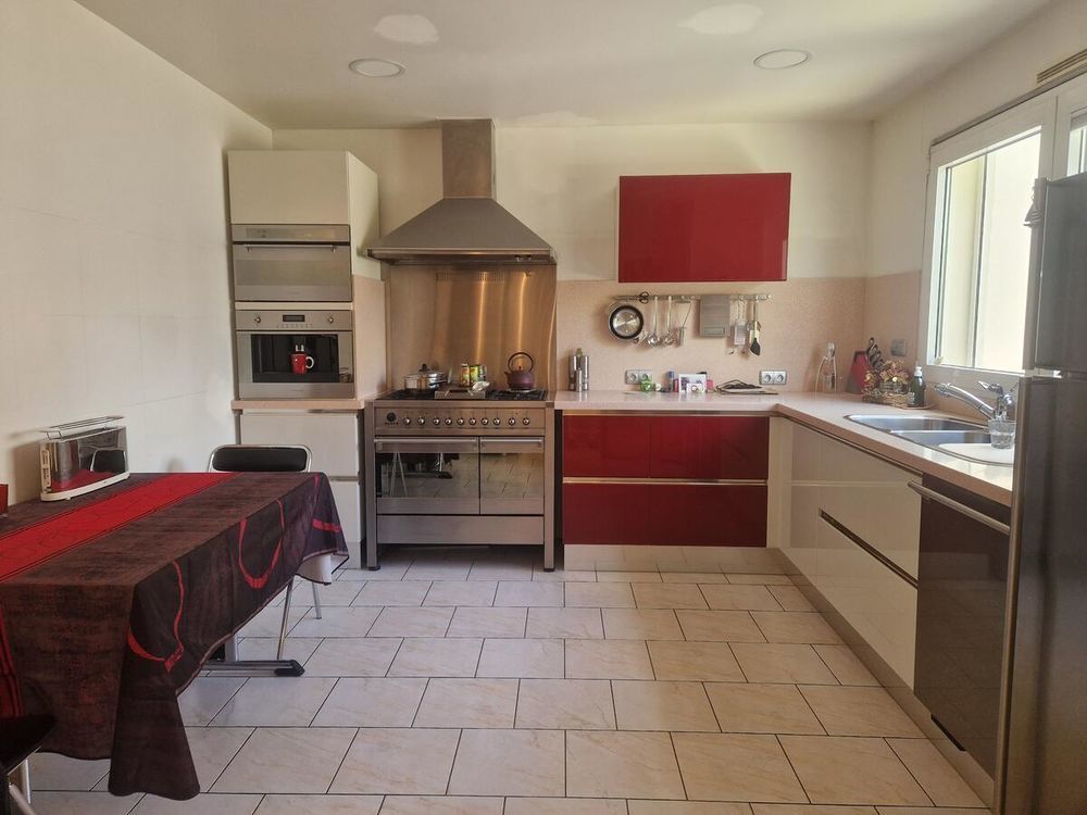 � vendre  Maison Suresnes (92150)