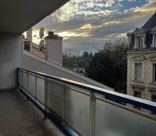  Appartement � vendre 7 pi�ces 103 m�