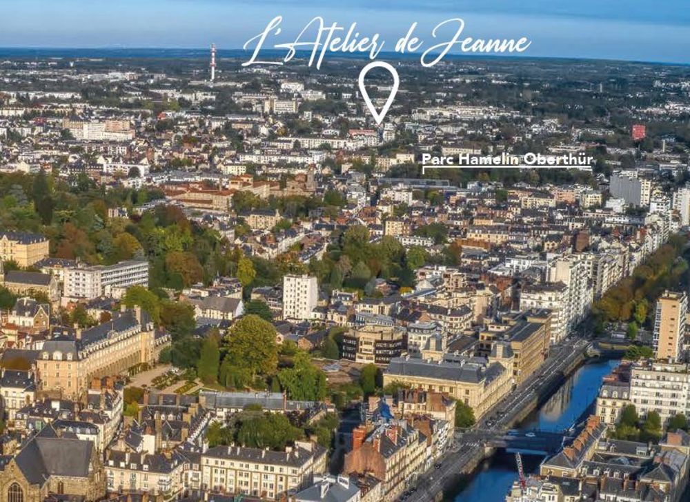   Rennes (35000)