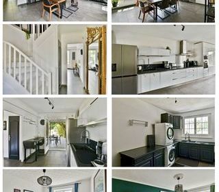  Maison � vendre 6 pi�ces 140 m�