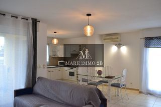  Appartement � vendre 2 pi�ces 44 m�