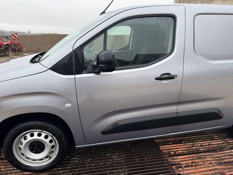 Citro&euml;n Berlingo BERLINGO CA XL BLUEHDI 130 S&S EAT8 2023 occasion Acy-Romance 08300