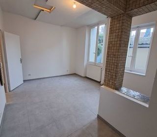  Appartement � louer 2 pi�ces 33 m�