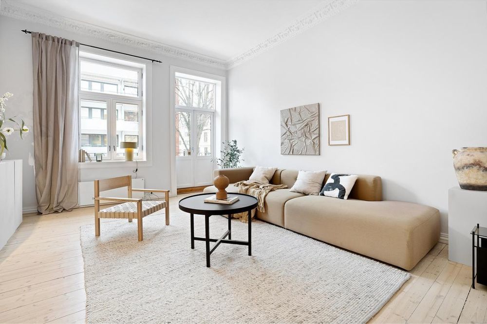 Appartements neufs   Aubervilliers (93300)