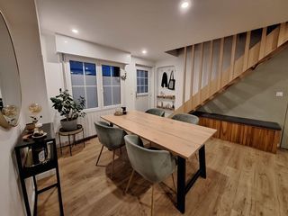  Maison � vendre 6 pi�ces 135 m�